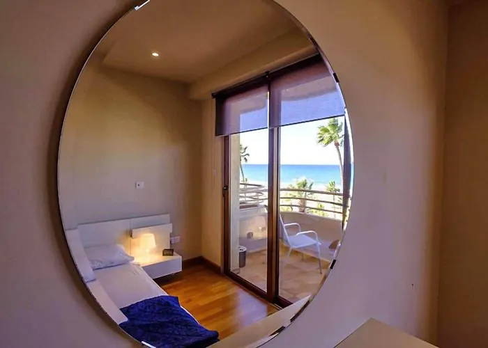 Les Palmiers Boutique & Luxury Hotel