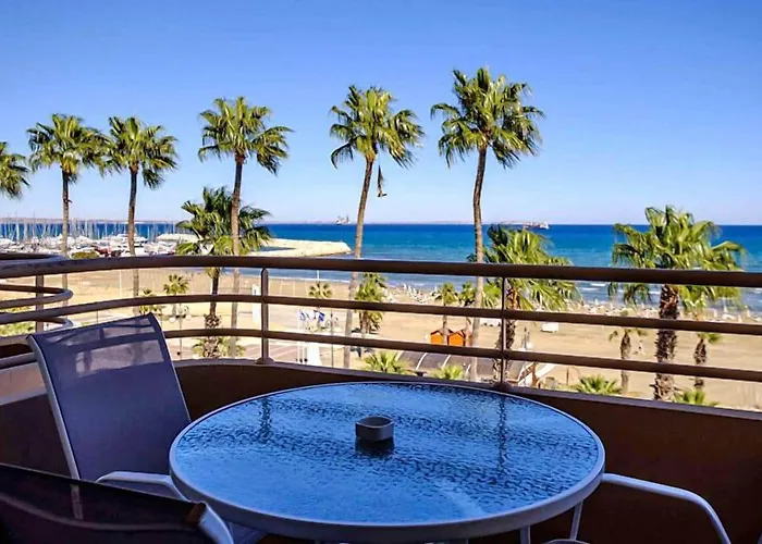 Les Palmiers Boutique & Luxury Hotel Larnaca