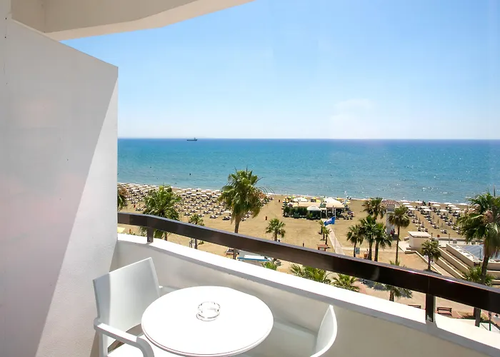 酒店 Les Palmiers Boutique & Luxury