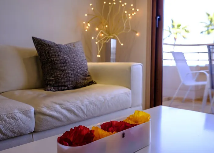 Les Palmiers Boutique & Luxury Ξενοδοχείο Λάρνακα