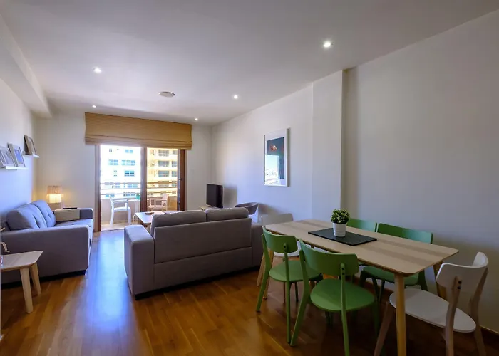 Les Palmiers Boutique & Luxury 酒店 拉纳卡