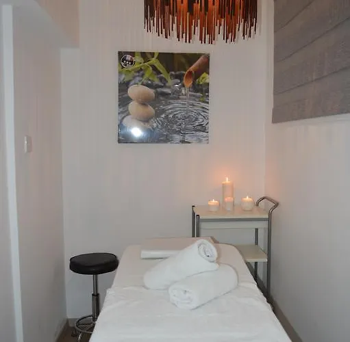 Les Palmiers Boutique & Luxury Hotel