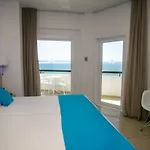 Les Palmiers Boutique & Luxury 2* Λάρνακα