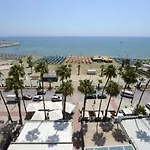Ξενοδοχείο Les Palmiers Boutique & Luxury Λάρνακα