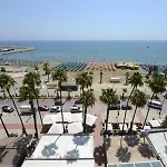 Ξενοδοχείο Les Palmiers Boutique & Luxury 2*