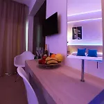 Les Palmiers Boutique & Luxury Ξενοδοχείο 2*