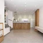 Ξενοδοχείο Les Palmiers Boutique & Luxury Λάρνακα