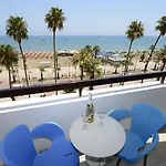 Ξενοδοχείο Les Palmiers Boutique & Luxury