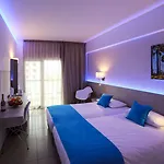 Les Palmiers Boutique & Luxury Ξενοδοχείο 2*
