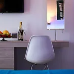 Les Palmiers Boutique & Luxury 2* Λάρνακα