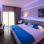 Les Palmiers Boutique & Luxury Ξενοδοχείο 2*