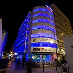 Les Palmiers Boutique & Luxury 2* Λάρνακα
