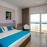 Les Palmiers Boutique & Luxury Ξενοδοχείο 2*