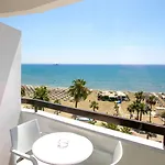 Ξενοδοχείο Les Palmiers Boutique & Luxury