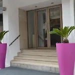 Les Palmiers Boutique & Luxury Λάρνακα