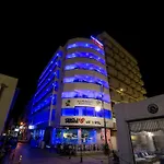 Les Palmiers Boutique & Luxury 2* Λάρνακα
