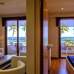 Ξενοδοχείο Les Palmiers Boutique & Luxury