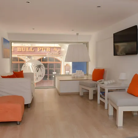 Les Palmiers Boutique & Luxury Hotel 2*