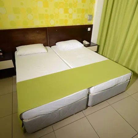 Hotel Les Palmiers Boutique & Luxury Larnaca