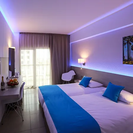 Les Palmiers Boutique & Luxury Отель 2*