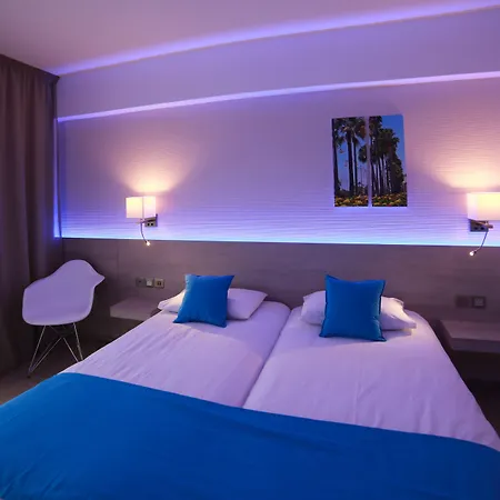Les Palmiers Boutique & Luxury Отель 2*