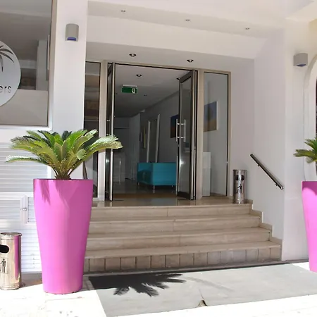 Les Palmiers Boutique & Luxury Hotel Larnaca