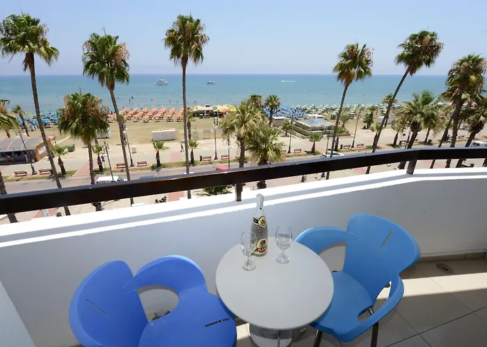 Hotel Les Palmiers Boutique & Luxury