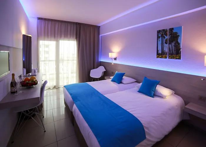 Les Palmiers Boutique & Luxury Hotel 2*