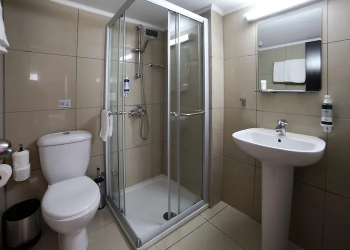 Les Palmiers Boutique & Luxury