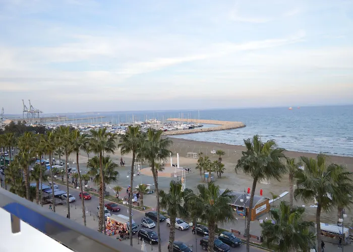 Les Palmiers Boutique & Luxury Hotel Larnaca