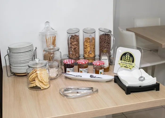 Hotel Les Palmiers Boutique & Luxury 2*